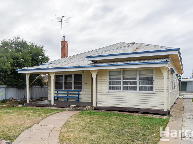 238 Baillie Street, Horsham, Vic 3400 - Property Details