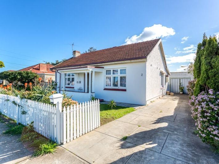 2 Forest Avenue, Royal Park, SA 5014