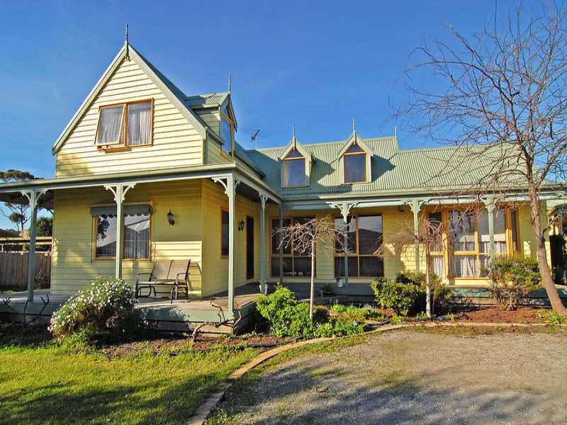 40 Clifton Springs Road, Drysdale, Vic 3222 Property Details