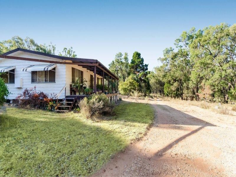 6 Wentworth Avenue, Coolah, NSW 2843 Property Details