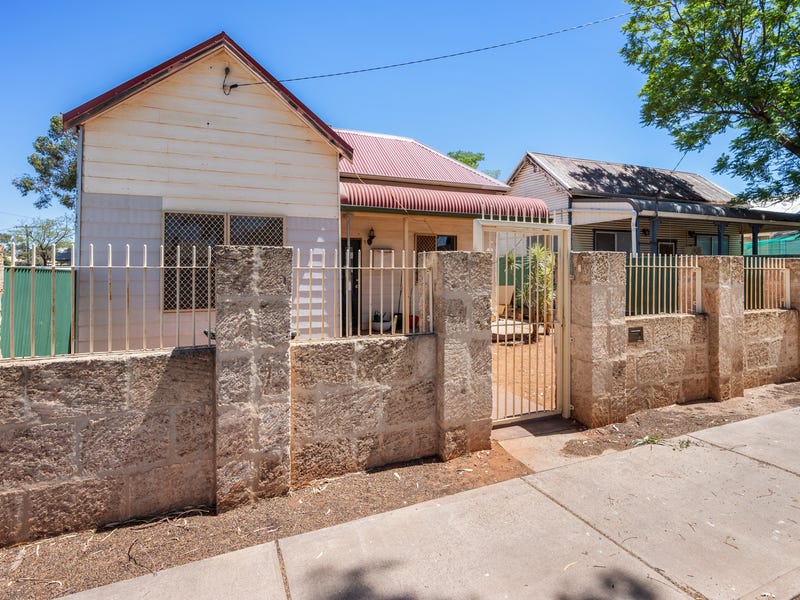 Real Estate & Property for Sale in KalgoorlieBoulder Region, WA Pg. 5