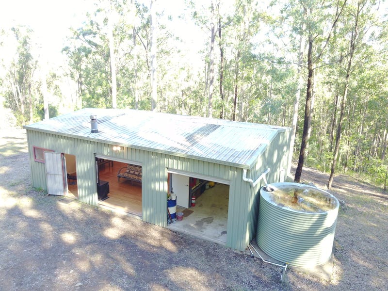 80 Orange Grove Road, FOSTERTON Via, Dungog, NSW 2420 - Property Details