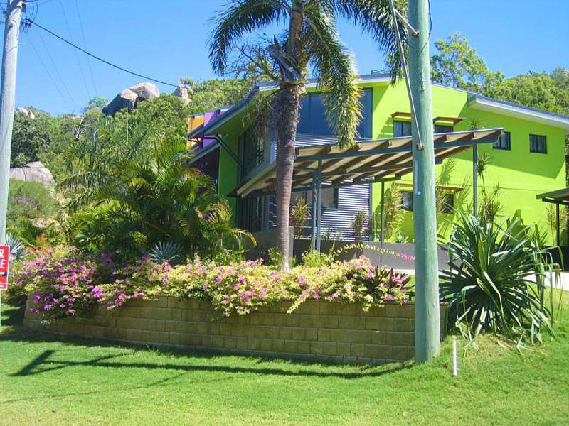 20 Yule Street, Picnic Bay, QLD 4819