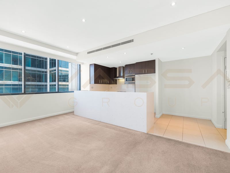 5103/93 Liverpool Street, Sydney, NSW 2000 Apartment for Sale