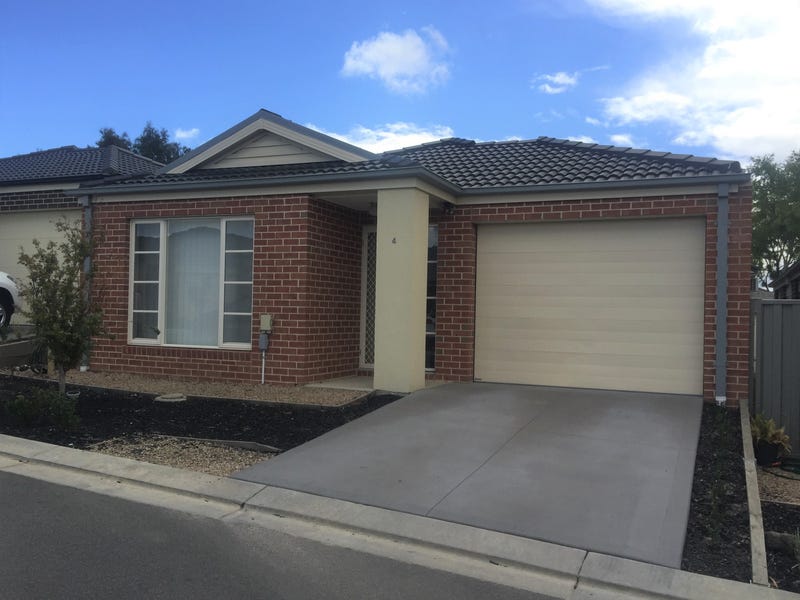 4 Blackburn Mews, Langwarrin, VIC 3910