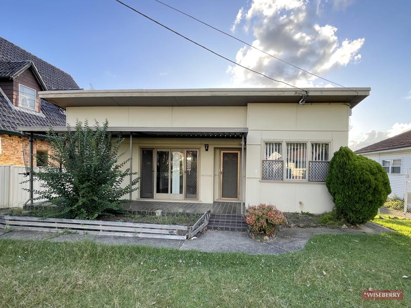 40 Strickland Street, Bass Hill, NSW 2197