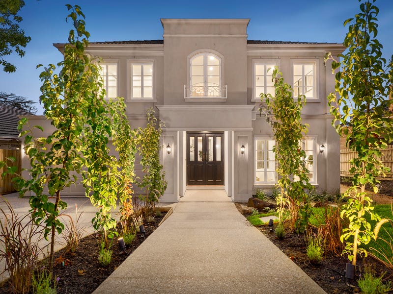 7 Gilmore Road, Doncaster, Vic 3108 Property Details