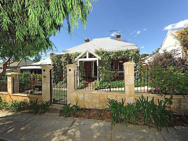 40 Ferguson Street, Maylands, WA 6051 Property Details