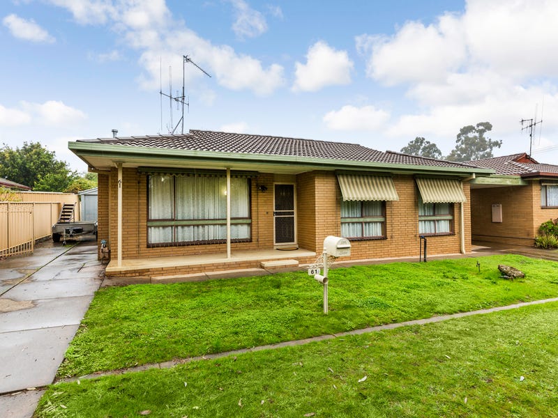 2/61 Reservoir Road, Strathdale, Vic 3550 Property Details