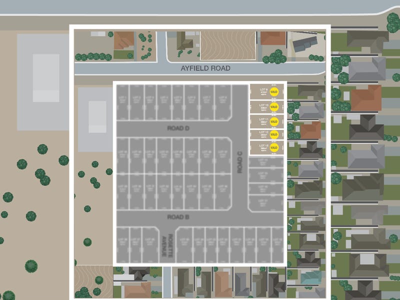 Real Estate & Property for Sale in Holden Hill, SA 5088 (+1 location