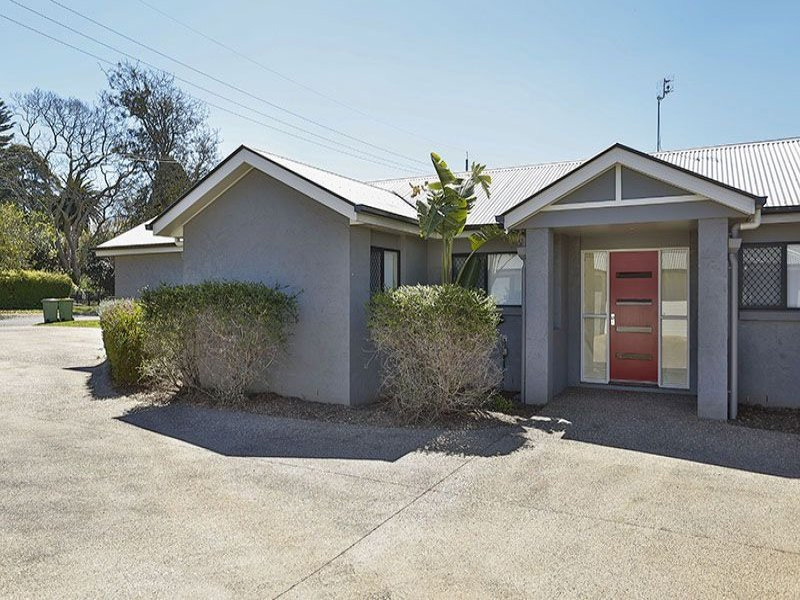 5/1012 Devon Street, Newtown, QLD 4350