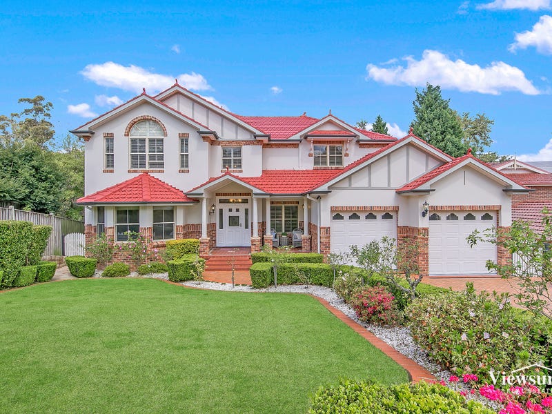 50 Sandhurst Crescent, Glenhaven, NSW 2156 Property Details