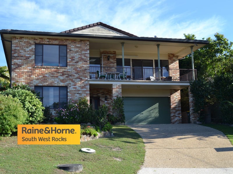 57 Sturt Street, South West Rocks, NSW 2431