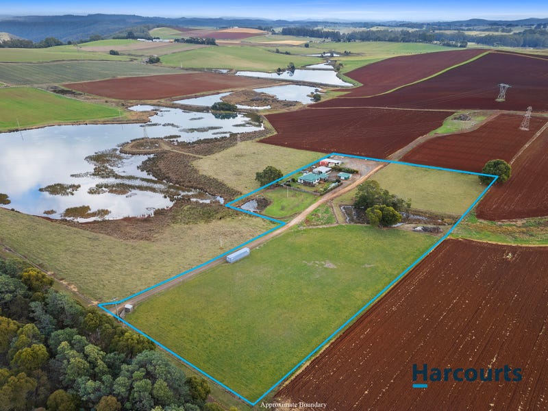 230 Riggs Road, Kindred, Tas 7310 House for Sale