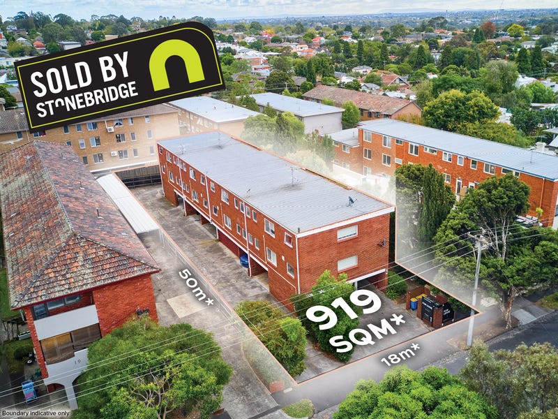 21 Gladstone Street, Kew, Vic 3101