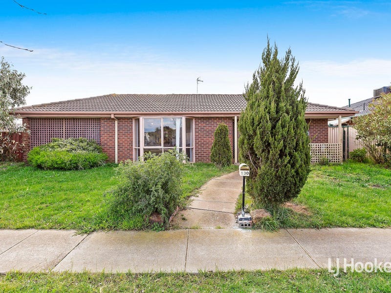 130 Seabrook Boulevard, Seabrook, Vic 3028 Property Details