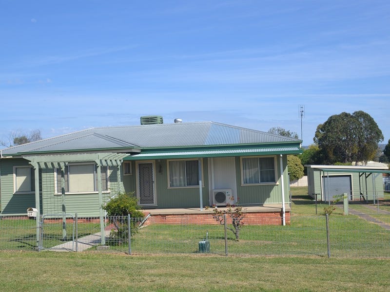 48 Mulligan Street, Inverell, NSW 2360 Property Details