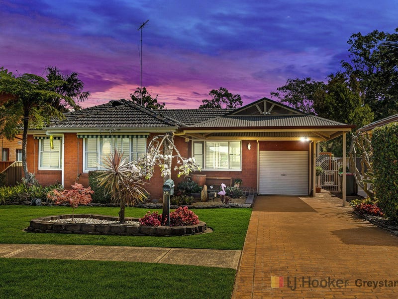 43 Carnation Street, Greystanes, NSW 2145