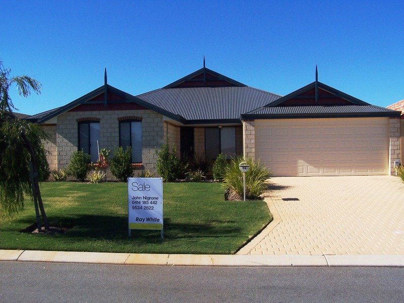 68 Buckingham Drive, PORT BOUVARD, Wannanup, WA 6210 Property Details