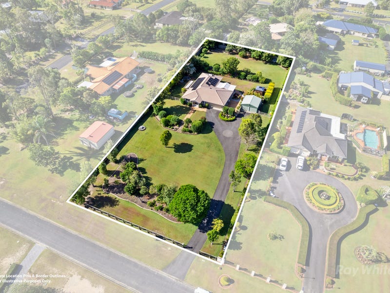 Real Estate & Property for Sale in Greenbank, QLD 4124 Pg. 2