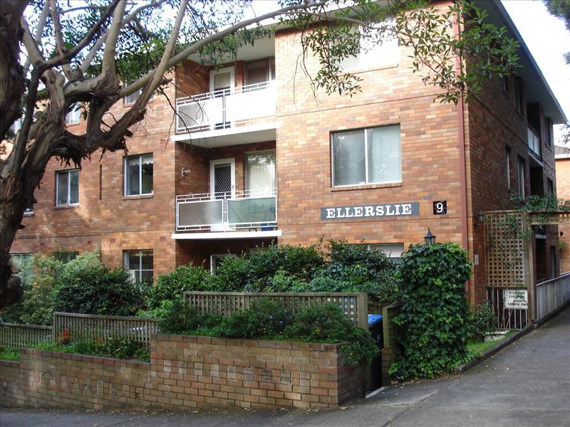 10/913 Burley Street, Lane Cove North, NSW 2066