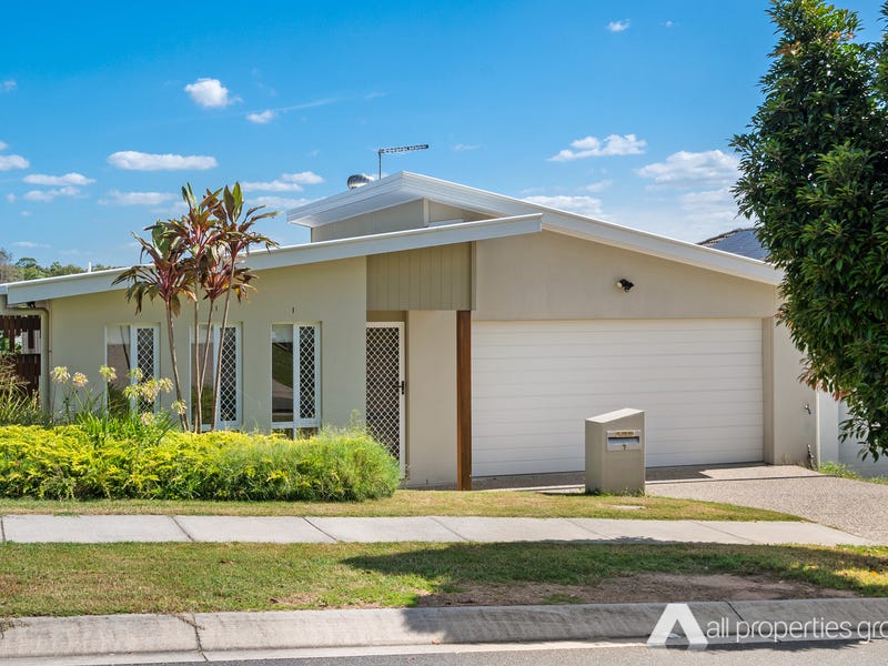 7 Berkshire Place, Heathwood, Qld 4110 House for Sale