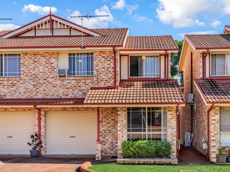 6/5 Gilmore Close, Glenmore Park, NSW 2745