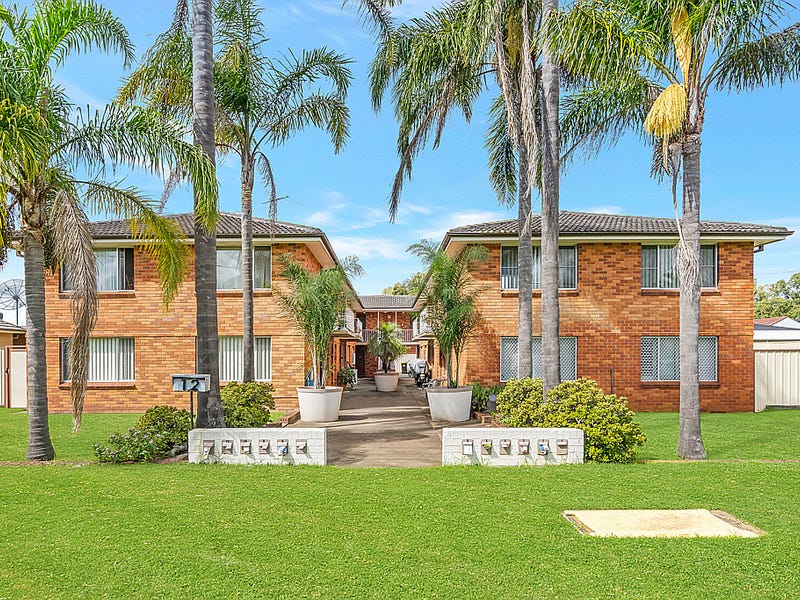 7/1214 Market Street, Moorebank, NSW 2170 Property Details