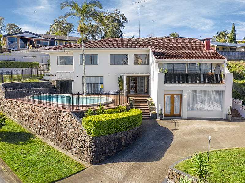 25 Highview Terrace, Daisy Hill, QLD 4127