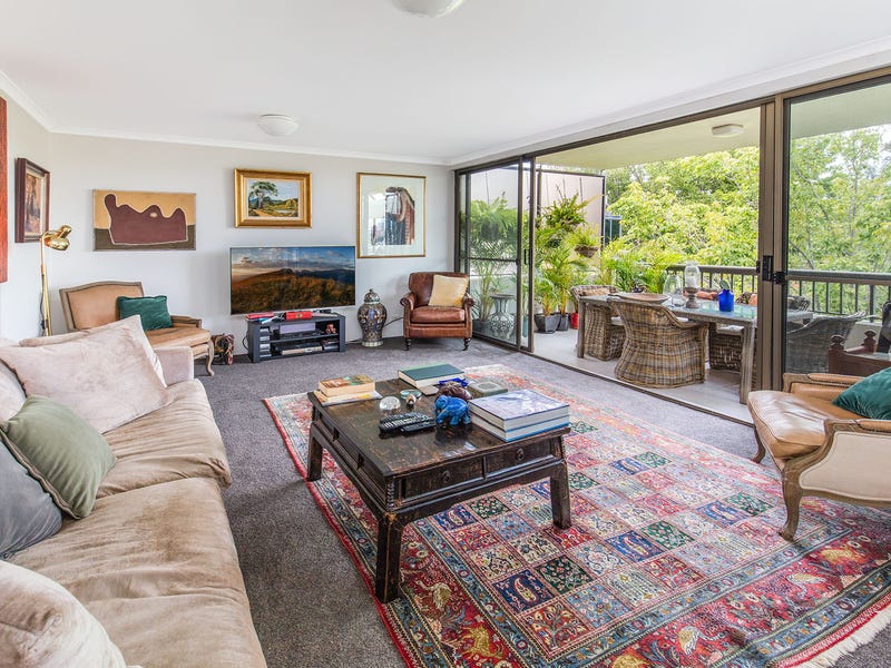 72/17 Hampden Avenue, Cremorne, NSW 2090