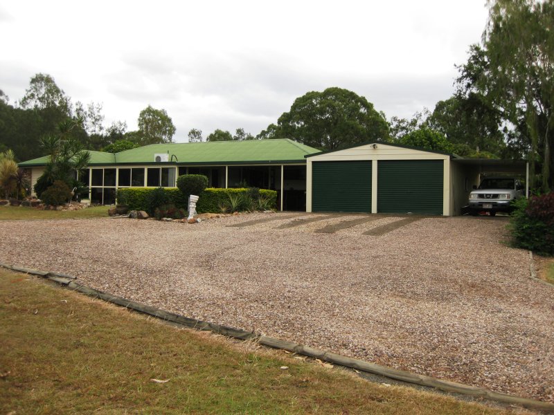 9 Matilda Street, Aratula, QLD 4309