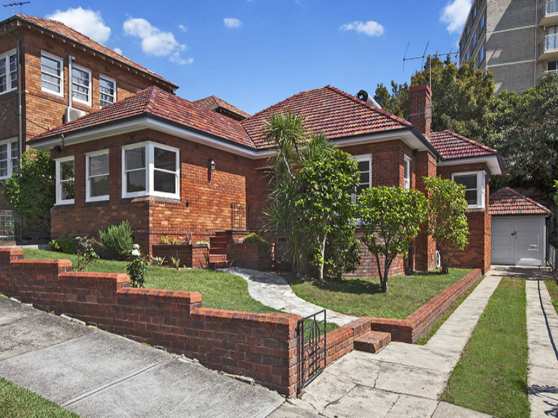 4A Lyons Road, Drummoyne, NSW 2047 Property Details