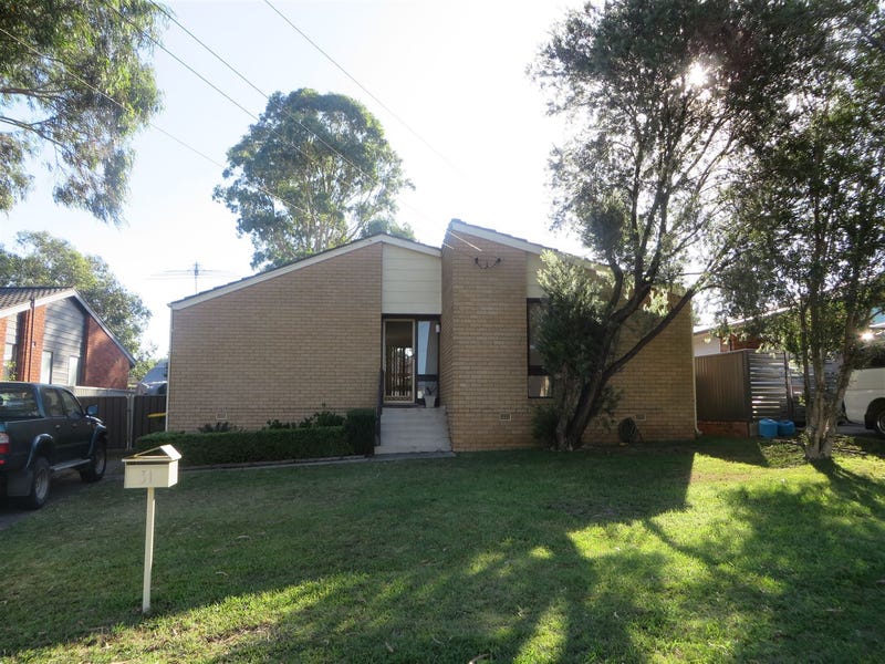 31 Norman Avenue, Hammondville, NSW 2170
