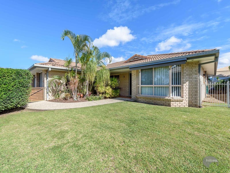 31 Arnold Palmer Drive, Parkwood, QLD 4214 - realestate.com.au