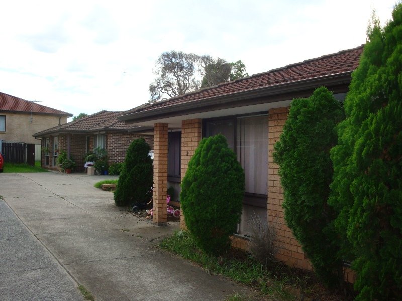 1 & 2,16A Murrumburrah Street, Wakeley, NSW 2176 Property Details