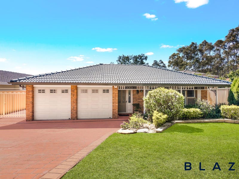 5 Stockdale Crescent, Abbotsbury, NSW 2176 Property Details