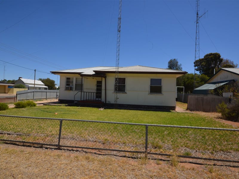 9 Railway Terrace North, Pinnaroo, SA 5304 Property Details