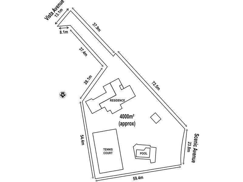 18 Vista Avenue, Ringwood East, VIC 3135