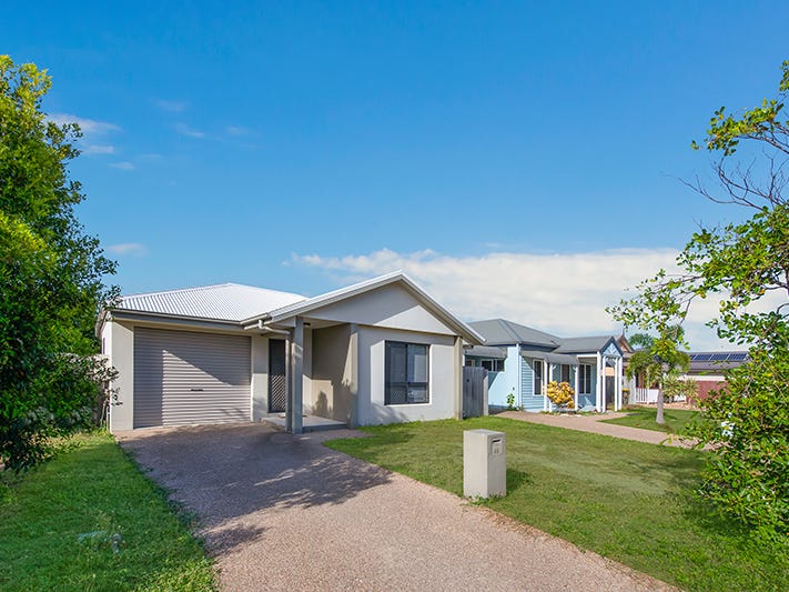 40 KROYMANS DRIVE, Mount Louisa, Qld 4814 House for Sale realestate