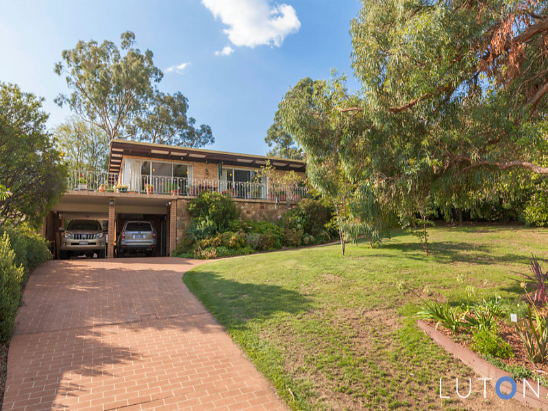 223 Beasley Street, Mawson, ACT 2607 Property Details