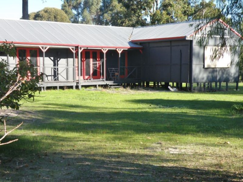 Lot 42 Blackwood River Drive, Nannup, WA 6275 Property Details