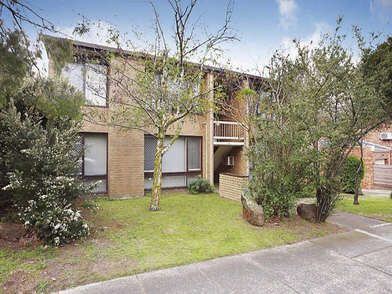 2/1 White Street, Mordialloc, Vic 3195 Property Details