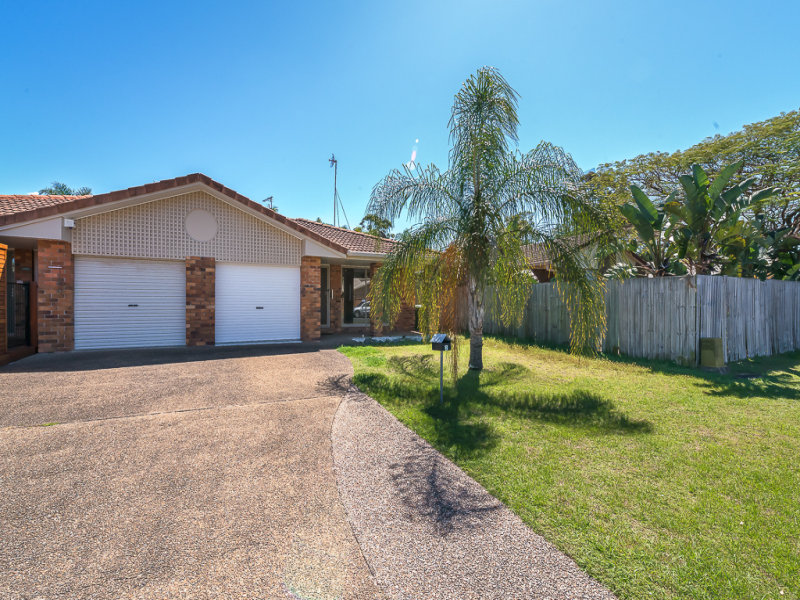 2/9 Sanctuary Court, Coombabah, Qld 4216 Property Details