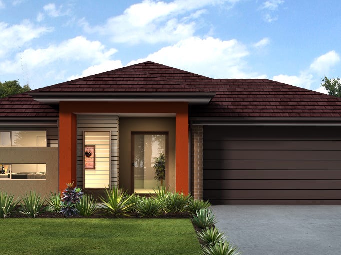 Lot 318 New Road (Spring Creek Estate), Beaudesert, Qld 4285 House