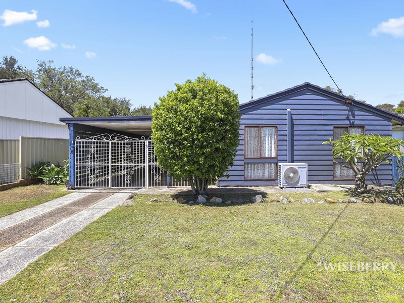 6 Kennedy Street, Gorokan, NSW 2263