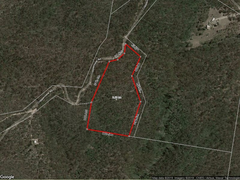 Lot 76 Coppermine Road, Palmtree, Qld 4352 Property Details