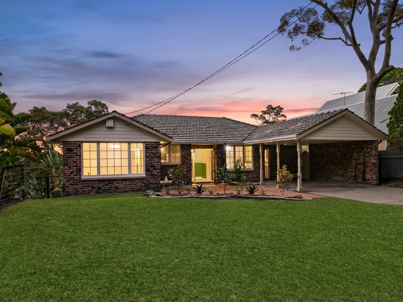 11 Mirrabooka Street, Bilgola Plateau, NSW 2107