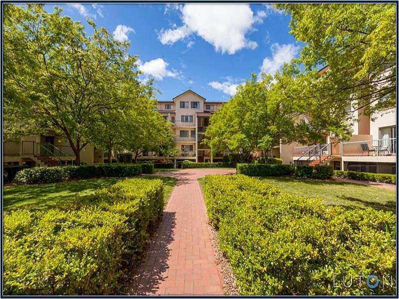 123/15 Jardine Street, Kingston, ACT 2604 Property Details