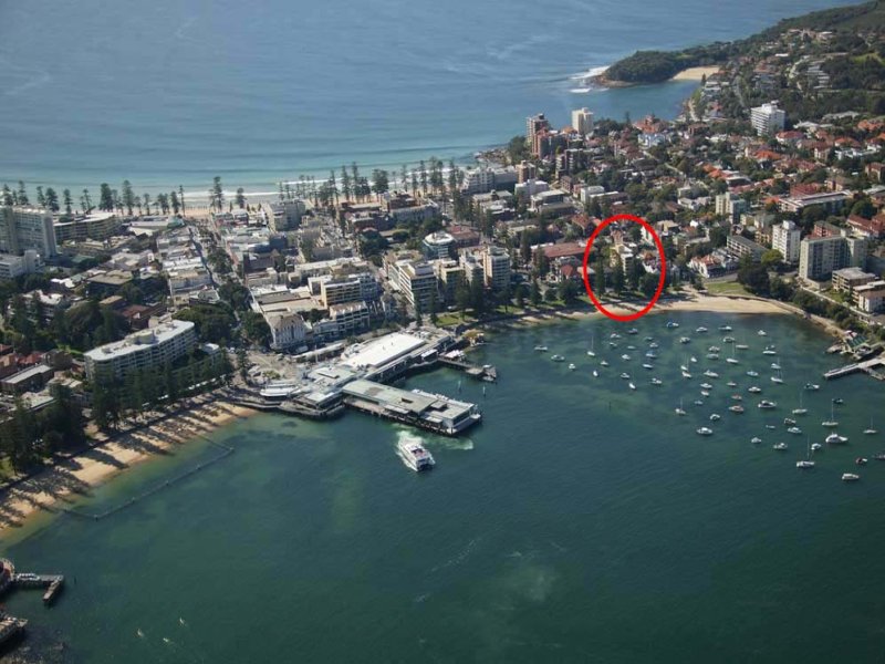 10/24 East Esplanade, Manly, NSW 2095 Property Details