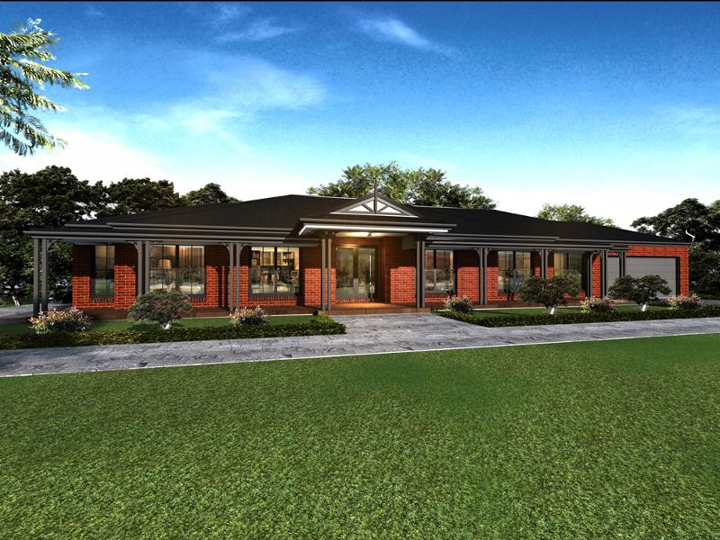 5 Huonkiewa Road, Tangambalanga, VIC 3691